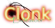 Clonk Endeavour Homepage
