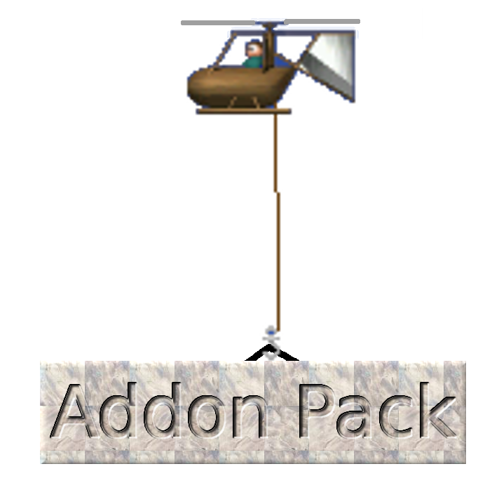 Addon Pack Download